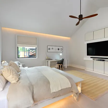 Tree Villa Bangkok