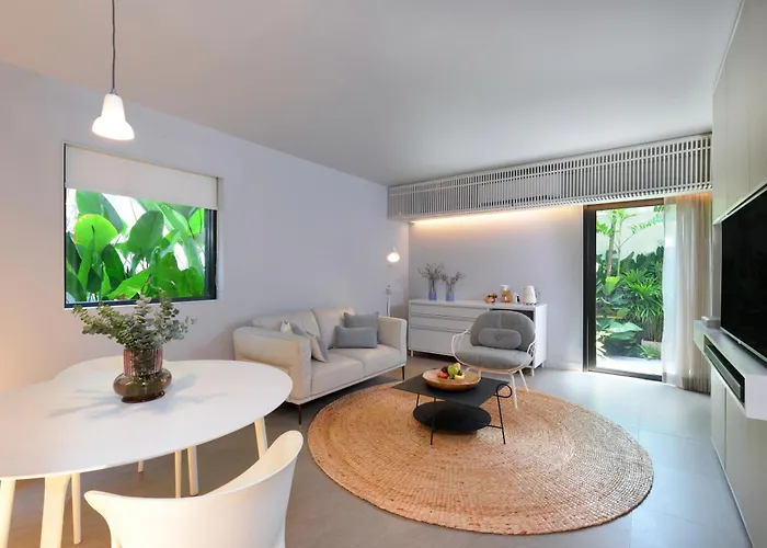 Tree 4* Bangkok