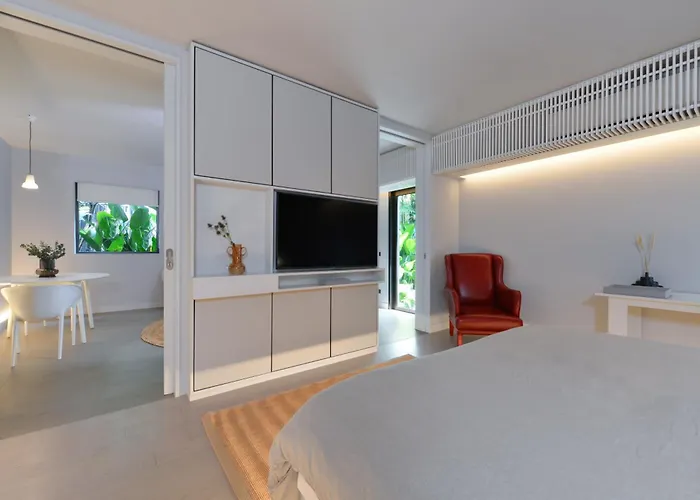 Tree Hotel Bangkok