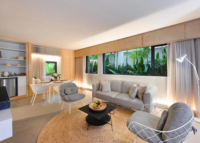 Tree Hotel Bangkok